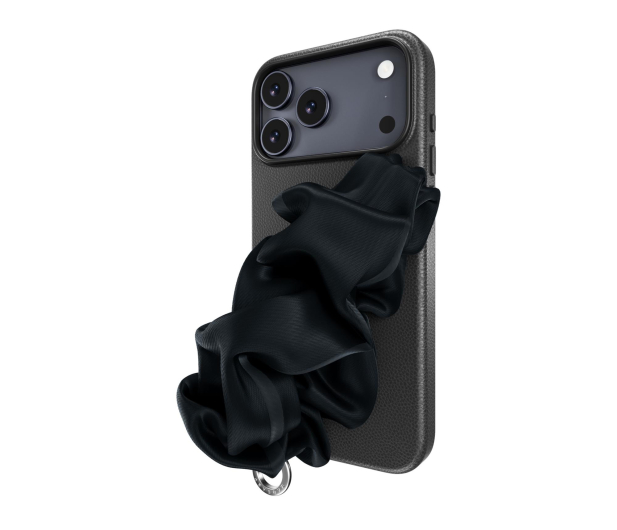 MAGEASY Foulard M do iPhone 17 Pro Max (Midnight ) - 1416071 - zdjęcie 4